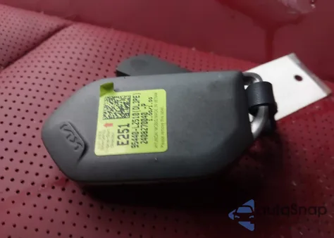 2025 Kia K5 Gt-Line z USA, uszkodzony, nr VIN KNAG64J74S5325835